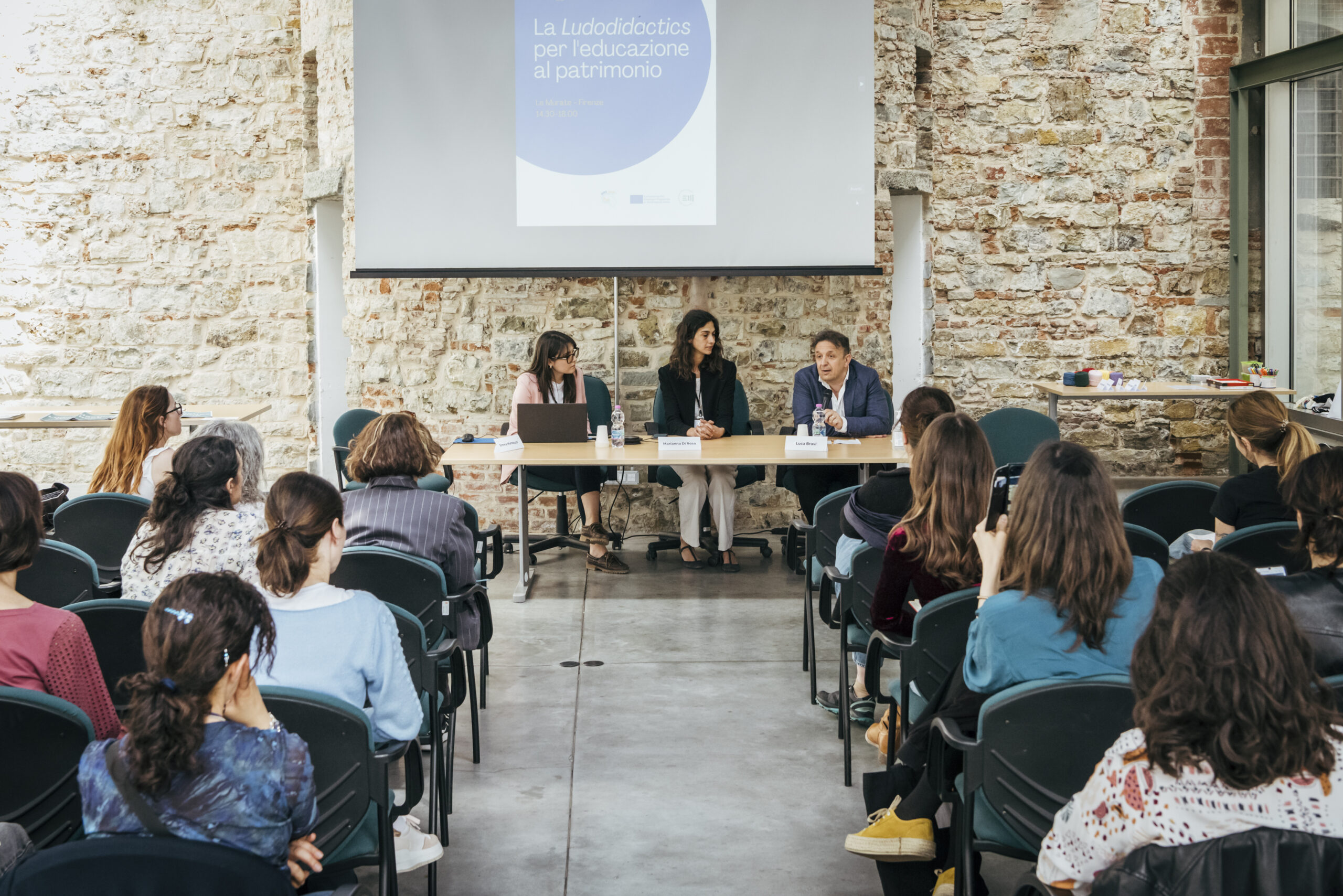 Multiplier event- move your mind project- Florence (c)Giulia Del Vento