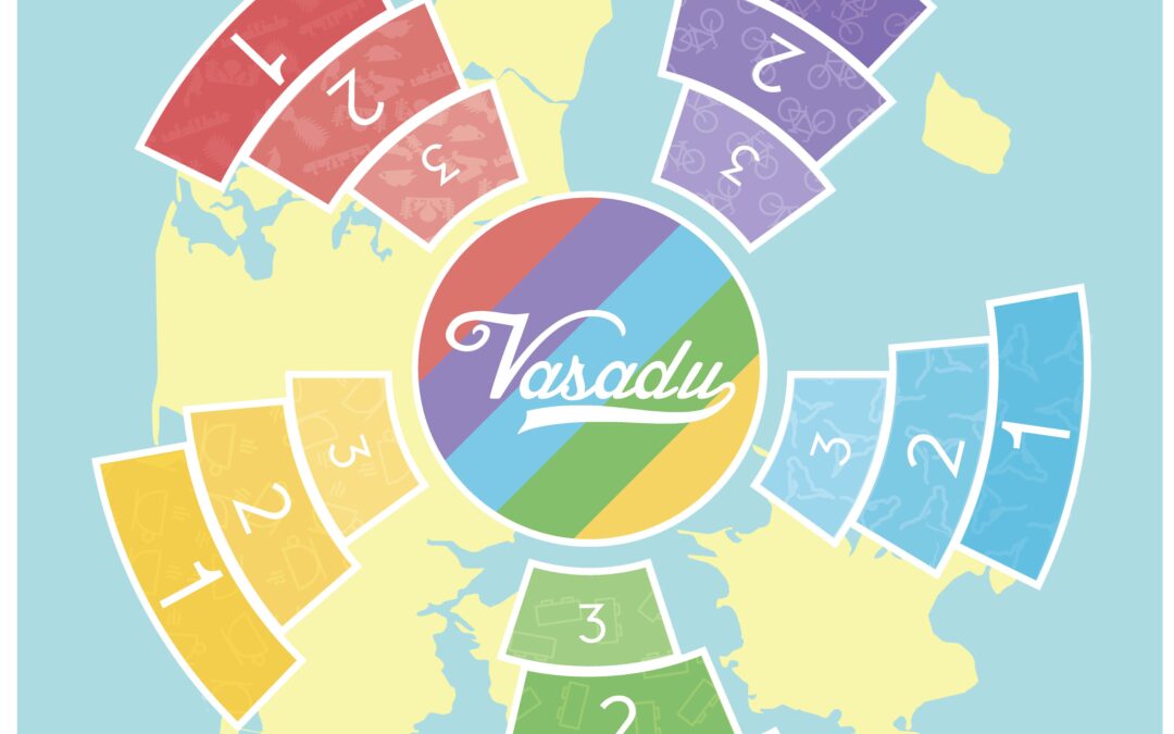 Games as a tool for oral skills
