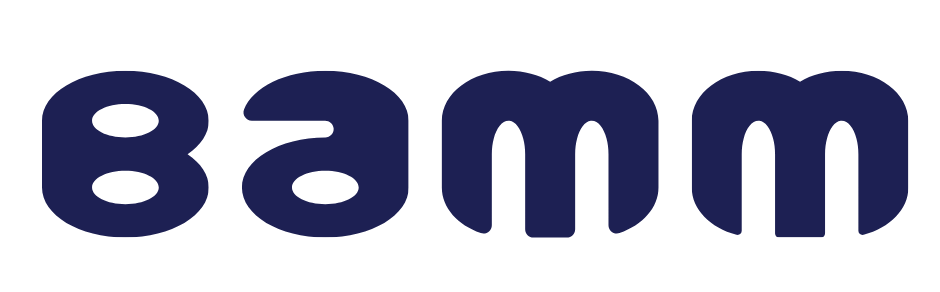 bamm logo