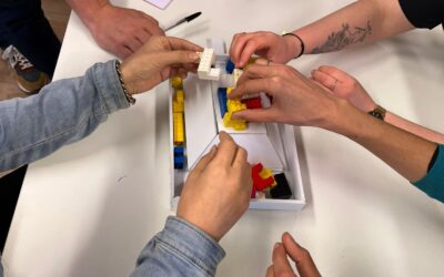 VUC: The framework for teaching short course programs