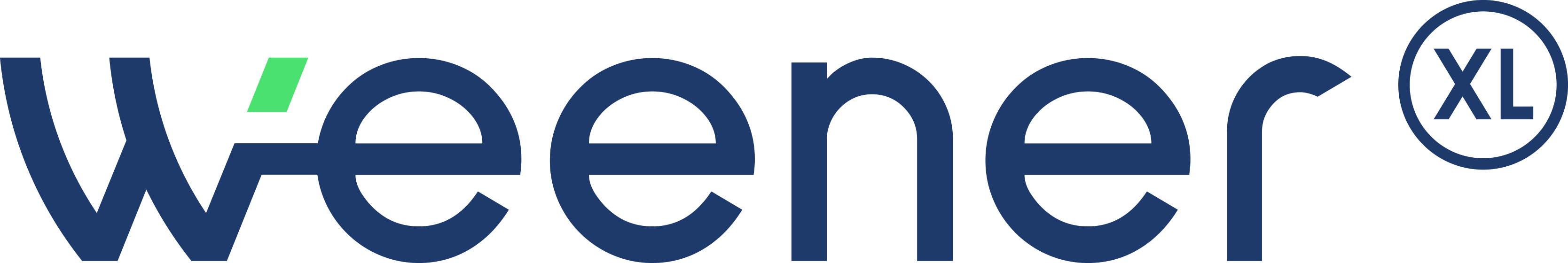 logo weener XL RGB blauw groen