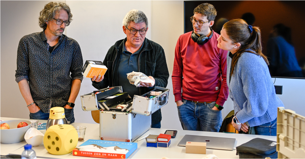 sveb move your mind #2