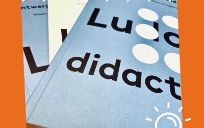 Learning experience Kunsteducatie Nederland