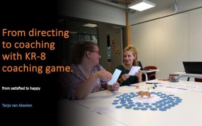 Learning experience Weener XL