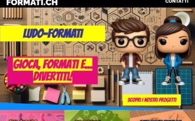 Learning experience SVEB