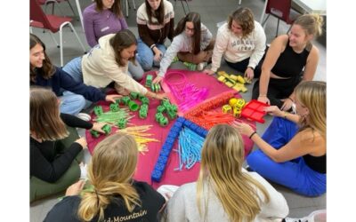 Learning experience BAMM!